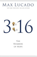 3:16 : the numbers of hope /