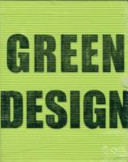 Green design /