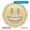 The story of emoji /