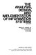 The analysis, design, and implementation of information systems /