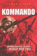 Kommando : German special forces of World War Two /