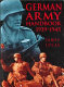 The German Army handbook /