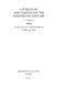 Literature and politics in the nineteenth century /