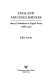 England and Englishness : ideas of nationhood in English poetry, 1688-1900 /