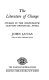 The literature of change : studies in the nineteenth-century provincial novel /