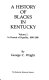 A history of Blacks in Kentucky.