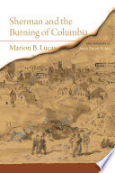 Sherman and the burning of Columbia /