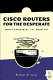 Cisco routers for the desperate : router management, the easy way /