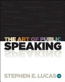 The art of public speaking /