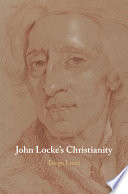 John Locke's Christianity /