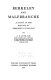 Berkeley and Malebranche : a study in the origins of Berkeley's thought /