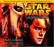 Star wars : labyrinth of evil /