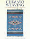 Chimayó weaving : the transformation of a tradition /