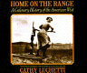 Home on the range : a culinary history of the American West /