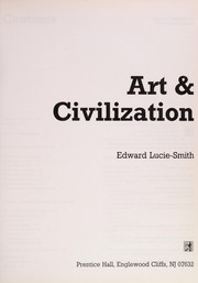 Art & civilization /