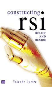 Constructing RSI : belief and desire /