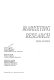 Marketing research /