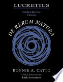 Selections from De rerum natura /