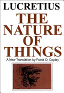 The nature of things /