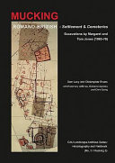 Romano-British settlement and cemeteries at Mucking : excavations by Margaret and Tom Jones, 1965-1978 /