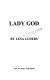 Lady god /