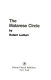 The Matarese circle /