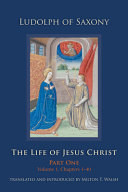 The life of Jesus Christ /