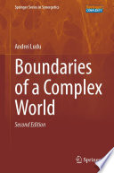 Boundaries of a Complex World /