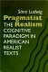 Pragmatist realism : the cognitive paradigm in American realist texts /