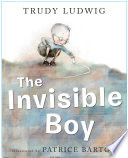 The invisible boy /