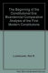 The beginning of the constitutional era : a bicentennial comparative analysis of the first modern constitutions /