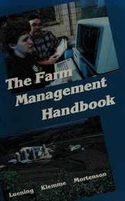 The farm management handbook /
