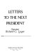 Letters to the next president /