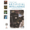 Artificial intelligence : structures and strategies for complex problem solving.