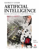 Artificial intelligence : structures and strategies for complex problem solving /