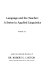 Toward a cognitive approach to second-language acquisition /