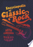 Encyclopedia of classic rock /