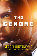 The genome : a novel /