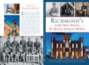 Richmond's Leigh Street Armory & African American militia /