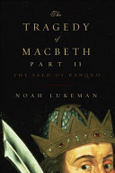 The tragedy of Macbeth.