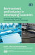 Environment and industry in developing countries : assessing the adoption of environmentally sound technology /