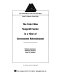 The Twin Cities nonprofit sector in a time of government retrenchment /