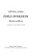 Emile Durkheim ; his life and work, a historical and critical study.