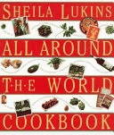 All around the world cookbook /