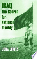 Iraq : the search for national identity /