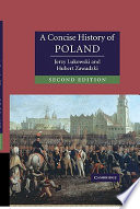 A concise history of Poland /