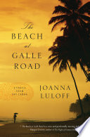 The beach at Galle Road : stories of Sri Lanka /