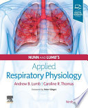 Nunn and Lumb's applied respiratory physiology /