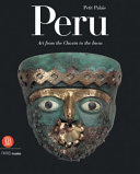 Peru : art from the Chavín to the Incas /