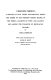 Unknown Mexico : a record of five years' exploration among the tribes of the western Sierra Madre; in the tierra caliente of Tepic and Jalisco; and among the Tarascos of Michoacan /